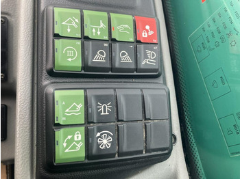 Chargeuse Kramer KT 276: photos 4