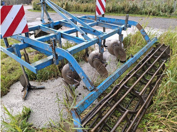 Bineuse LEMKEN