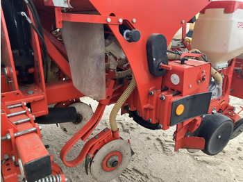 Semoir Maschio Gaspardo 8-RH: photos 2