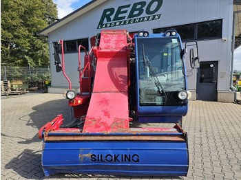 Mélangeuse SILOKING