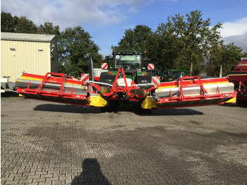 Faucheuse PÖTTINGER