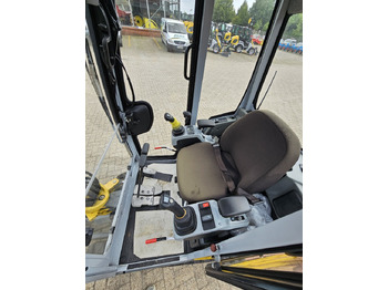 Mini pelle neuf Wacker ET 18: photos 5 Mini pelle neuf Wacker ET 18: photos 5