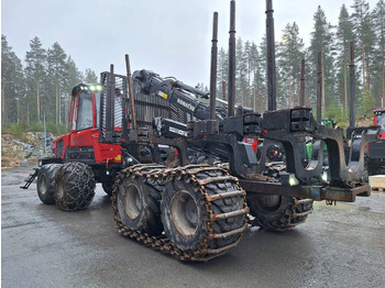 Porteur Komatsu 875: photos 4