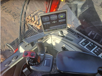 Abatteuse Komatsu 931: photos 2