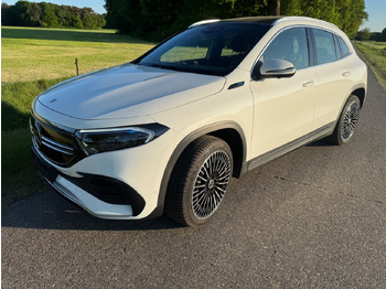Berline MERCEDES-BENZ