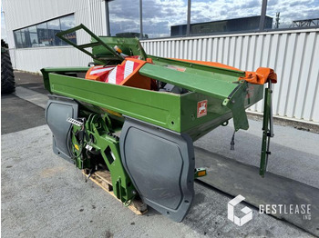 Distributeur d'engrais Amazone ZA-M PROFIS 3001: photos 2