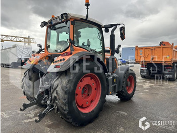 Tracteur agricole Fendt 516 VARIO PROFI: photos 5