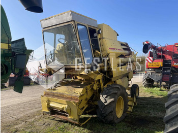 Crédit-bail de New Holland CLAYSON 1540 New Holland CLAYSON 1540: photos 4
