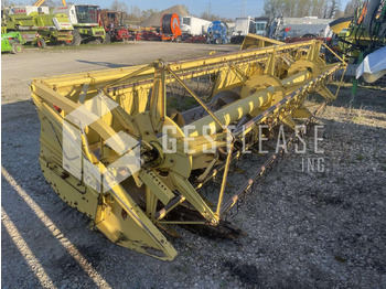 Crédit-bail de New Holland CLAYSON 1540 New Holland CLAYSON 1540: photos 5