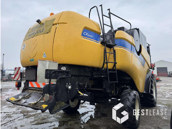 Crédit-bail de New Holland CX5090 New Holland CX5090: photos 3 Crédit-bail de New Holland CX5090 New Holland CX5090: photos 3