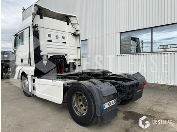 Crédit-bail de MAN TGX 18.460 MAN TGX 18.460: photos 3