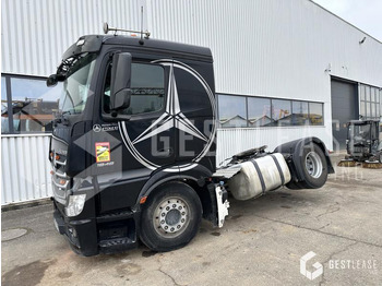 Tracteur routier MERCEDES-BENZ Actros 1848