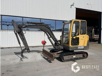 Mini pelle VOLVO EC35