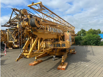 Grue à tour LIEBHERR
