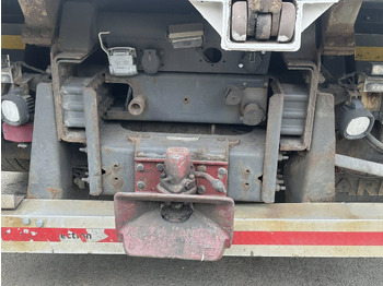 Camion grue Volvo FM500: photos 5 Camion grue Volvo FM500: photos 5