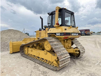 Bulldozer CATERPILLAR D5H