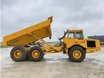 Tombereau articulé Volvo A25C , Nr.3 , EPA: photos 2