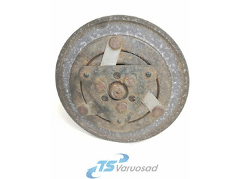 Chauffage/ Ventilation pour Camion DAF A/C compressor 1685170: photos 3
