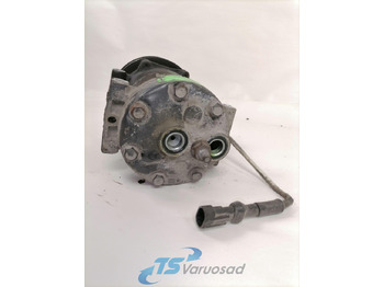 Chauffage/ Ventilation pour Camion DAF A/C compressor 1685170: photos 4