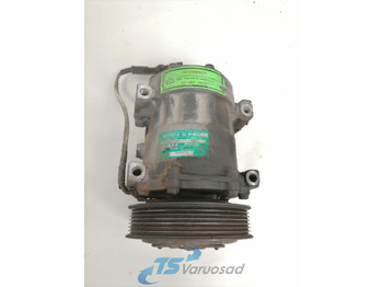 Chauffage/ Ventilation pour Camion DAF A/C compressor 1685170: photos 2