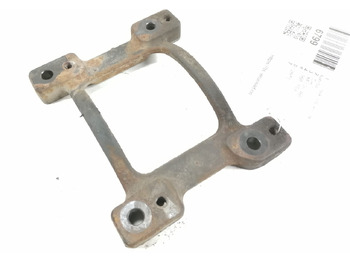 Chauffage/ Ventilation pour Camion DAF Air conditioning compressor carrier 1685169: photos 3