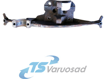 Essieu et pièces DAF