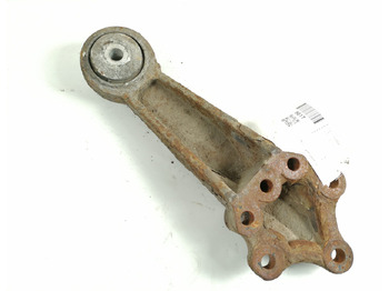 Suspension de cabine DAF