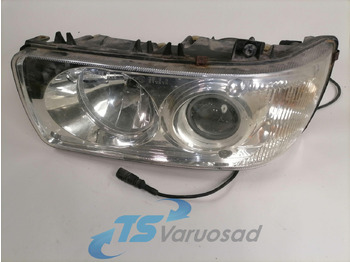 Pièce universelle DAF