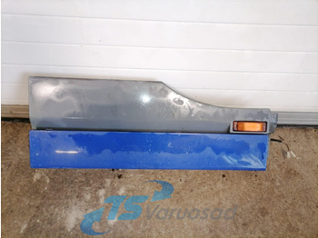 Pièce universelle DAF