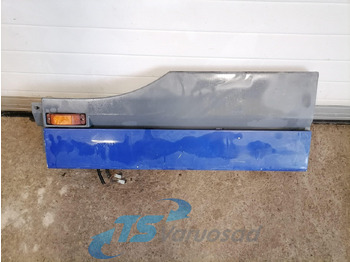 Pièce universelle DAF