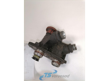 Pompe à carburant DAF