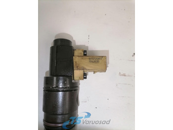 Pompe à carburant pour Camion DAF Injector 1742535: photos 3