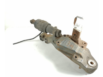 Suspension DAF
