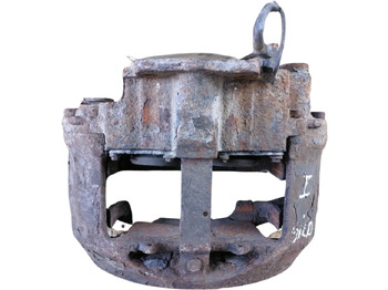 Pièces de frein MAN