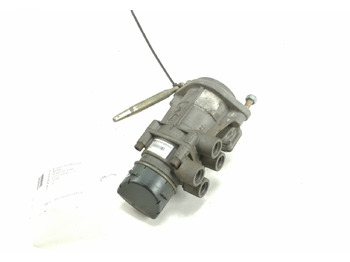 Valve de frein MAN