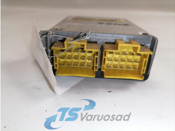 Bloc de gestion pour Camion MAN Ecu, ECAS 81258117004: photos 3