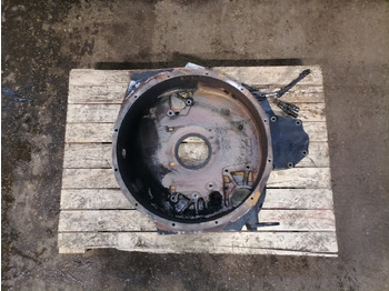 Volant moteur MAN