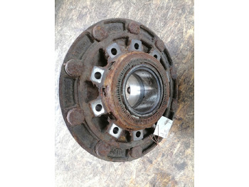 Pièce universelle pour Camion MAN Rear axel hub 81357010155: photos 4