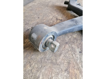 Essieu et pièces pour Camion MAN, Scania X- rod 81432206327: photos 5