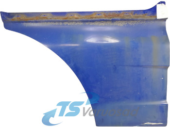 Portière et pièces MAN