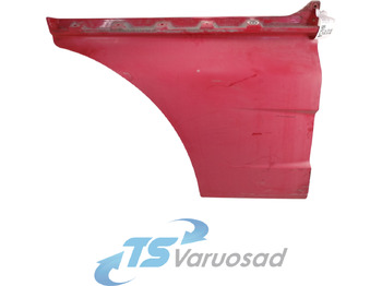 Portière et pièces MAN