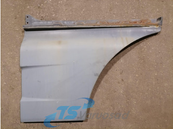 Portière et pièces MAN