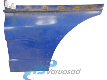 Portière et pièces MAN