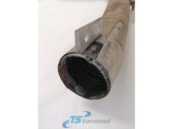 Silencieux pour Camion MB Exhaust pipe A9704920001: photos 3