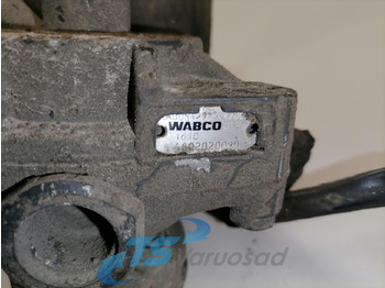 Valve de frein pour Camion Mercedes-Benz Air pressure control valve A0054298944: photos 3