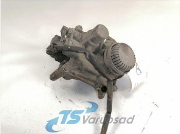 Valve de frein pour Camion Mercedes-Benz Air pressure control valve A0054298944: photos 2
