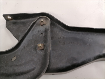 Frame/ Châssis pour Camion Mercedes-Benz Bracket A9616602414: photos 4