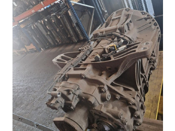 Boîte de vitesse et pièces MERCEDES-BENZ
