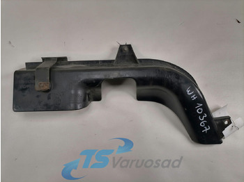 Aérodynamique/ Spoilers pour Camion Mercedes-Benz Plastikdetail A9438841474: photos 3 Aérodynamique/ Spoilers pour Camion Mercedes-Benz Plastikdetail A9438841474: photos 3