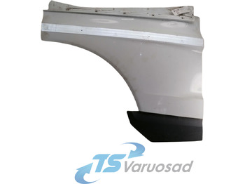 Portière et pièces MERCEDES-BENZ